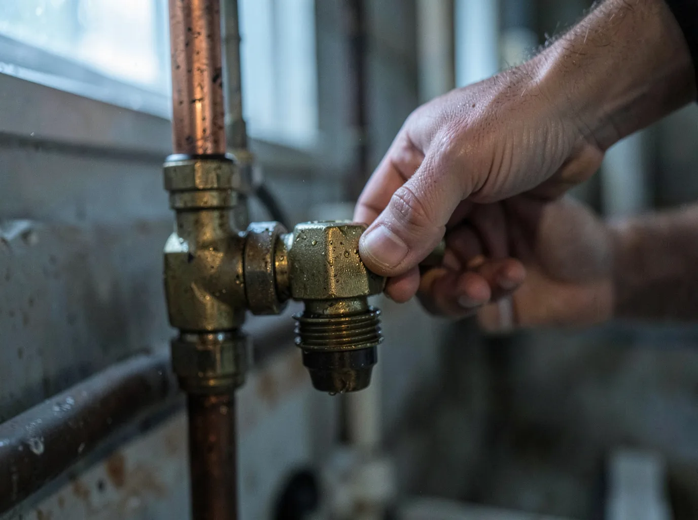 Emergency Plumber Summerhill, PA FAQs